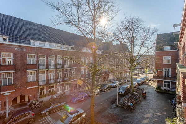 Medium property photo - Legmeerstraat, 1058 NE Amsterdam